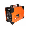 Bisonte MMA-300-230V bevontelektródás inverteres hegesztőgép Bisonte MMA-300-230V bevontelektródás inverteres hegesztőgép
