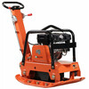 BISONTE PCR160-LE lapvibrátor előre-és hátramenettel Bisonte PCR160-LE