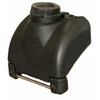 BISONTE víztartály PC90 lapvibrátorhoz (teljesen felszerelt) Bisonte