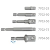 Kép: Bit adapter 14-14 L50mm 7702-50.webp