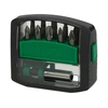 Bit-Box 14 11-pieces 25mm incl. magnetic bitholder_0 Kép: Bit-Box 14 11-pieces 25mm incl. magnetic bitholder_0.webp