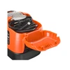 Black+Decker ASI300-QS mini kompresszor Black+Decker ASI300-QS mini kompresszor