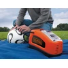 Black+Decker ASI300-QS mini kompresszor