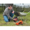 Black+Decker ASI300-QS mini kompresszor