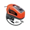 Black+Decker ASI300-QS mini kompresszor Black+Decker ASI300-QS mini kompresszor