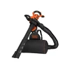 Black+Decker BEBLV300-QS elektromos lombfúvó Black+Decker BEBLV300-QS elektromos lombfúvó