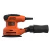 Black+Decker BEW210-QS elektromos excentercsiszoló