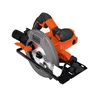Black+Decker CS1550-QS elektromos körfűrész Black+Decker CS1550-QS elektromos körfűrész