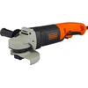 Black+Decker KG1202K-QS elektromos sarokcsiszoló