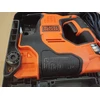 Black+Decker RS890K-QS elektromos orrfurész (újracsomagolt) Black+Decker RS890K-QS elektromos orrfurész (újracsomagolt)