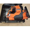 Black+Decker RS890K-QS elektromos orrfurész (újracsomagolt) Black+Decker RS890K-QS elektromos orrfurész (újracsomagolt)