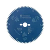 Bosch Expert körfűrészlap 250 x 30 mm I fogszám: 80 db Bosch Expert körfűrészlap 250 x 30 mm I fogszám: 80 db