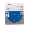 Bosch Expert körfűrészlap 250 x 30 mm I fogszám: 80 db Bosch Expert körfűrészlap 250 x 30 mm I fogszám: 80 db