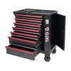 Yato szerszámos kocsi 7 fiókos