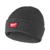Kép: BNC DGR Cuffed Beanie Dark Grey XXX.webp