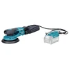 Makita BO004CGZ akkus excentercsiszoló 40Vmax 150 mm 3 mm Makita BO004CGZ akkus excentercsiszoló 40Vmax 150 mm 3 mm