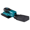 Makita BO005CGZ akkus rezgőcsiszoló 40Vmax 80 x 130 mm Makita BO005CGZ akkus rezgőcsiszoló 40Vmax 80 x 130 mm