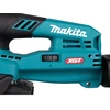 Makita BO005CGZ akkus rezgőcsiszoló 40Vmax 80 x 130 mm