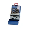 Kép: BOHRCRAFT csigafuro keszlet HSS-E Co5 19r. 10-10005 ME10 Metal-Box_1.webp