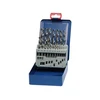 Kép: BOHRCRAFT csigafuro keszlet HSS-G 19r. 10-10005 MG10 Metal-Box_1.webp