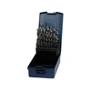 Kép: BOHRCRAFT csigafuro keszlet HSS-G 25r. 10-13005 KG13 ABS-Box_0.webp