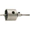 Kép: BOHRCRAFT ureges furokorona egyseg SDS-Plus 82 HM_0.webp