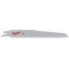 Milwaukee 160mm x 6 TPI orrfűrészlap Milwaukee 160mm x 6 TPI orrfűrészlap