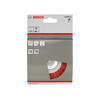 Bosch 100 x 1 mm csapos lapos-drótkorong K80 Bosch 100 x 1 mm csapos lapos-drótkorong K80
