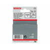 Bosch 11,4 / 10 MM Fine Wi tűzőkapocs 1000 db Bosch 11,4 / 10 MM Fine Wi tűzőkapocs 1000 db