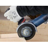 Bosch 125 mm gyémánt vágótárcsa 10 db Bosch 125 mm gyémánt vágótárcsa 10 db