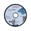 Bosch 125 mm vágókorong vödör kiszerelésben 100 db Bosch 125 mm vágókorong vödör kiszerelésben 100 db