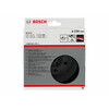 Bosch 150 mm csiszolótányér polírozógéphez Bosch 150 mm csiszolótányér polírozógéphez