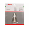 Bosch 165 x 1,7 x 20 mm, 12 körfűrészlap