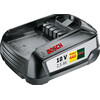 Bosch 18 V 2,5 Ah W-B Li-ion akkumulátor Bosch