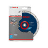 Bosch Ø 180 x 22.23 mm gyémánt vágótárcsa Bosch Ø 180 x 22.23 mm gyémánt vágótárcsa