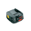 Bosch PBA 18V V-A 1,5 Ah 0