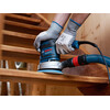 Bosch 225 mm 120 tépőzáras excentercsiszolópapír 25 db Bosch 225 mm 120 tépőzáras excentercsiszolópapír 25 db