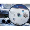 Bosch 230 x 22,23 x 1,6 mm vágókorong Bosch 230 x 22,23 x 1,6 mm vágókorong