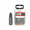 Bosch 25 mm csavarbehajtó bit 25 db Bosch 25 mm csavarbehajtó bit 25 db