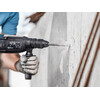 Bosch 25 x 200 x 250 mm SDS-Plus kétélű fúrószár Bosch 25 x 200 x 250 mm SDS-Plus kétélű fúrószár