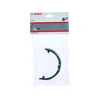 Bosch 2607017496 125 mm tokmányvédő Bosch 2607017496 125 mm tokmányvédő