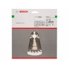 Bosch 2608642602 165 x 1,7/1,2 x 20 mm, 36 körfűrészlap