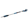 Bosch GKE 18V-25 TP Professional akkus magassági ágvágó