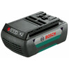 Bosch 36 V 2,0 Ah Li-Ion akkumulátor