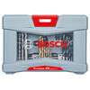 Bosch 49 részes Premium X-Line fúró-csavarbehajtó készlet