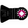 Bosch 52 x 26 mm merülőfűrészlap oszcilláló multigéphez Bosch 52 x 26 mm merülőfűrészlap oszcilláló multigéphez