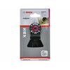 Bosch 52 x 26 mm merülőfűrészlap oszcilláló multigéphez Bosch 52 x 26 mm merülőfűrészlap oszcilláló multigéphez