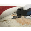 Bosch 52 x 26 mm merülőfűrészlap oszcilláló multigéphez Bosch 52 x 26 mm merülőfűrészlap oszcilláló multigéphez