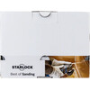 Bosch 6 részes ˝Best of Sanding˝ készlet Starlock Bosch 6 részes ˝Best of Sanding˝ készlet Starlock