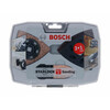 Bosch 6 részes ˝Best of Sanding˝ készlet Starlock